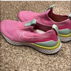 Nike Shoes for SHAKTY8